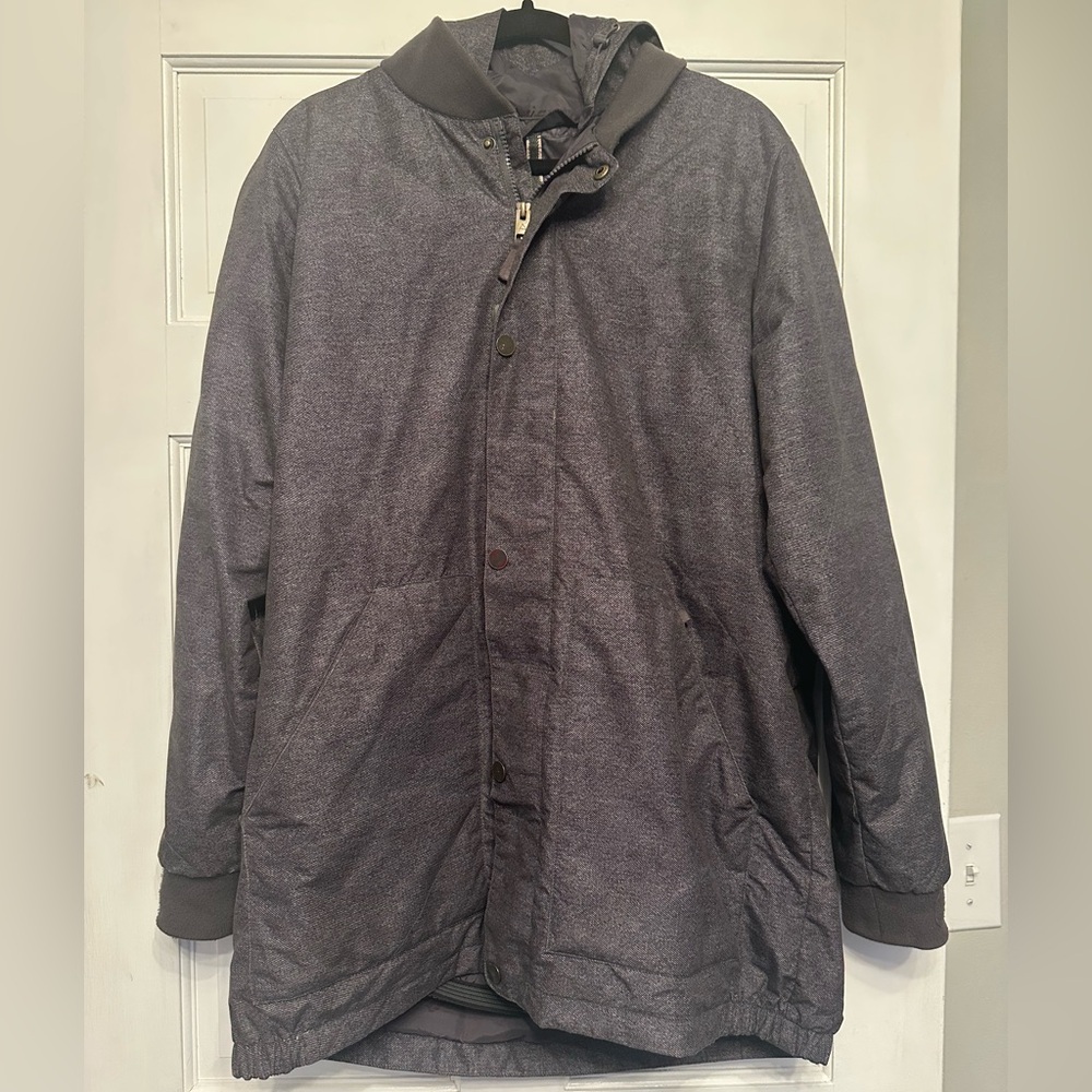 Burton Women’s Stella Snowboarding Coat
